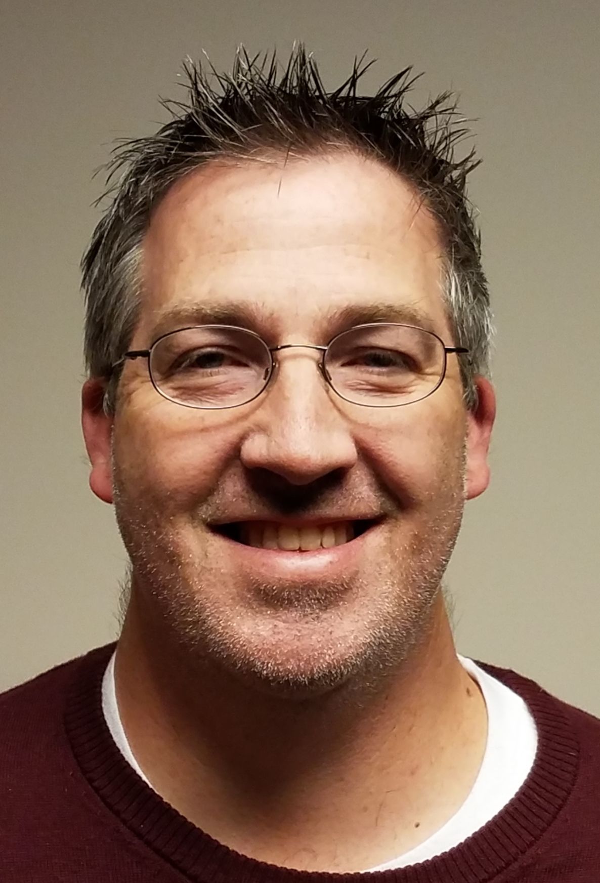 Michael Freer, sports writer